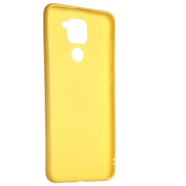 Бампер Bingo Print для XIAOMI Redmi Note 9 Авокадо