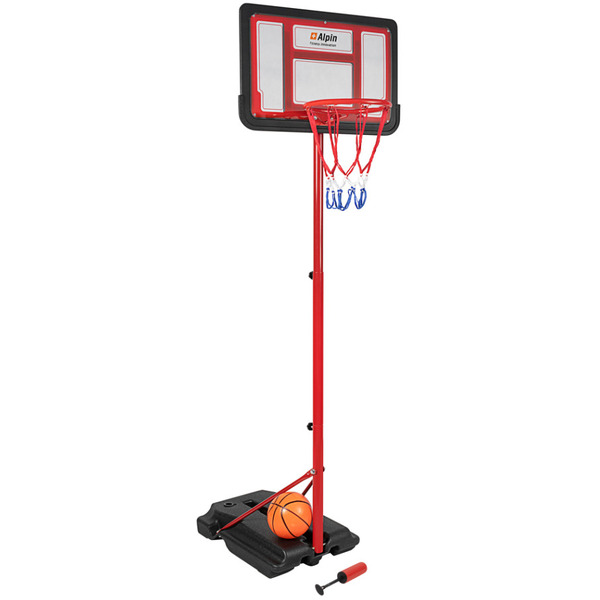 Баскетбольная стойка Alpin Junior BSJ-30