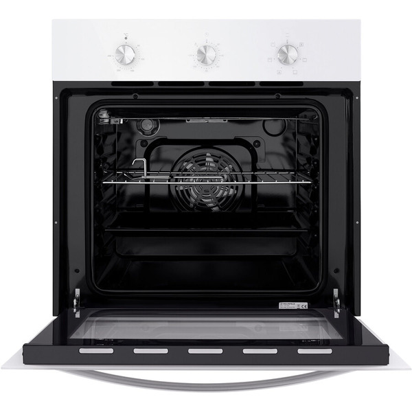 Шкаф духовой электрический MAUNFELD EOEС.586W