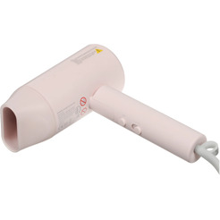 Фен Xiaomi Compact Hair Dryer H101 BHR7474EU (CMJ04LXEU) розовый