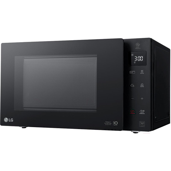 Микроволновая печь LG MB63W35GIB