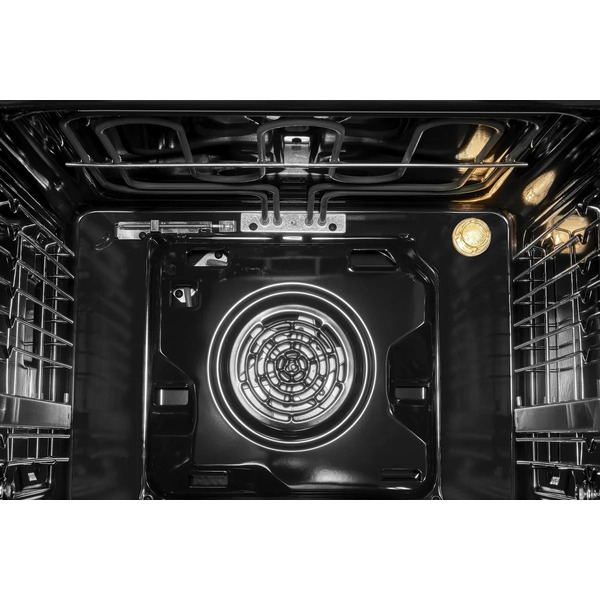 Встраиваемый электрический духовой шкаф Midea MO69103GB