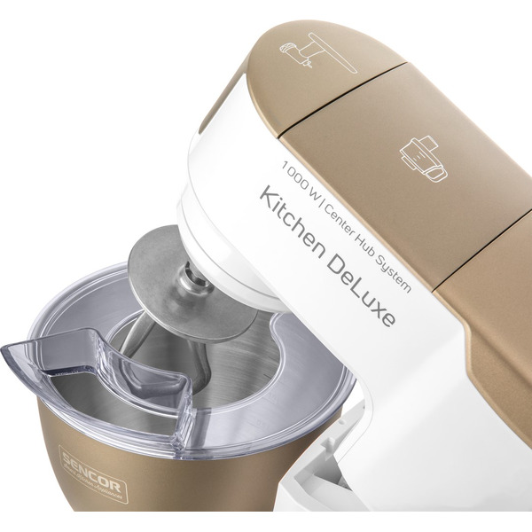 Кухонная машина Sencor STM 4467 CH