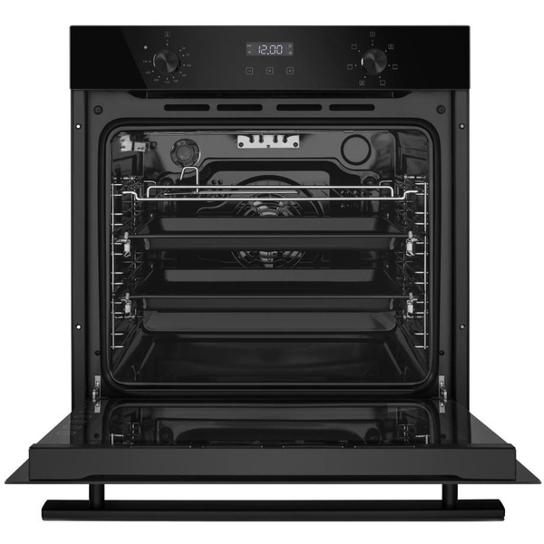 Духовой шкаф MAUNFELD EOEM.769B3