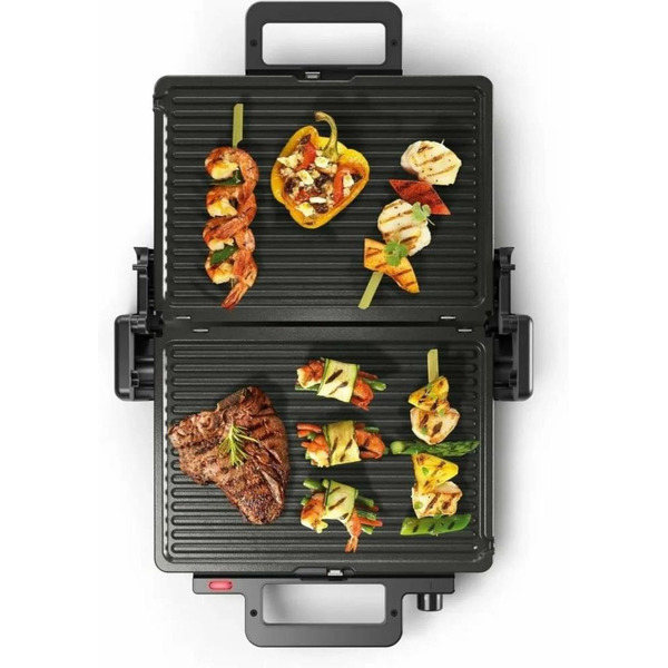 Электрогриль Bosch TCG3323