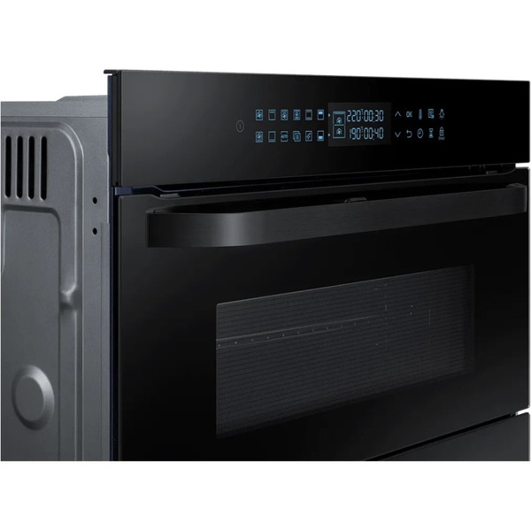 Духовой шкаф SAMSUNG NV75N7646RB/WT