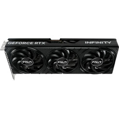 Видеокарта Palit GeForce RTX 5060 Infinity 3 NE75060019P1-GB2063S