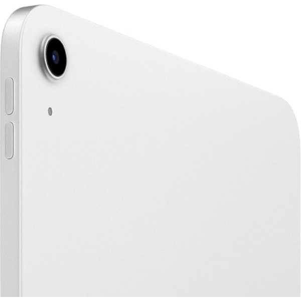 Планшет Apple iPad 10 Wi-Fi 64GB Silver (MCM74NF/A) A2696