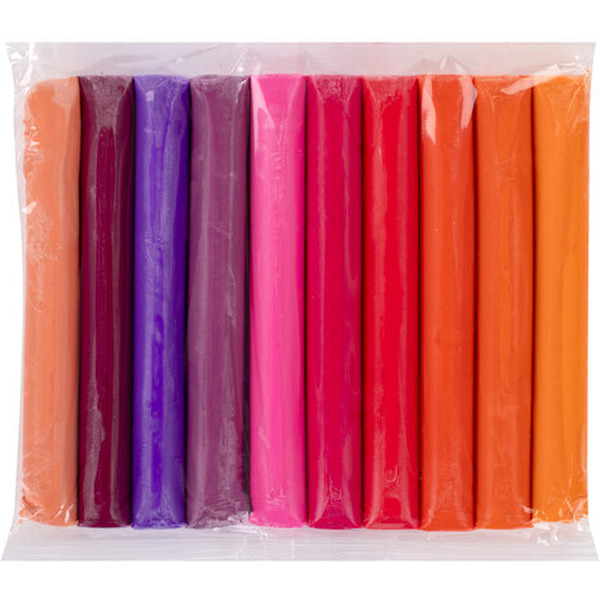 Пластилин Юнландия 105867 (24 цв)