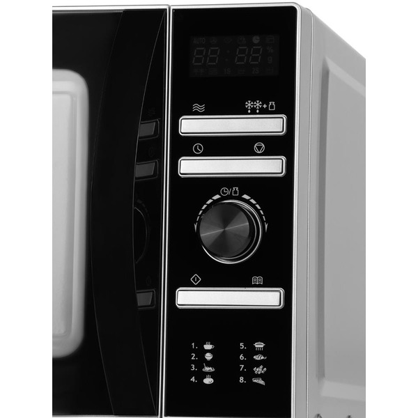 Микроволновая Печь Hyundai HYM-D3026