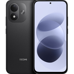 Смартфон Xiaomi Redmi Note 17 6GB/256GB Black RU