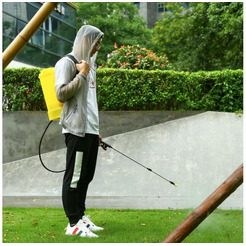 Опрыскиватель Deko DKSP12 065-0955