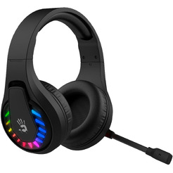 Наушники A4Tech Bloody GR230 (черный)