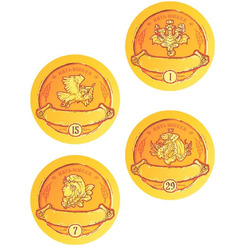 Настольная игра Hobby World 5 копеек 952139