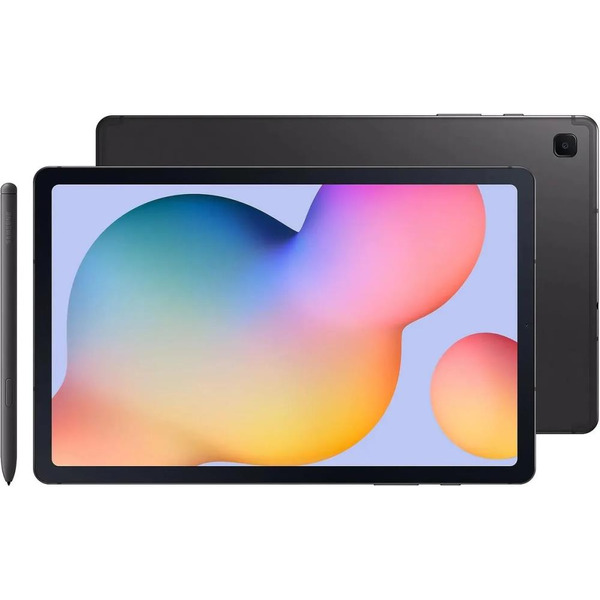 Планшет Samsung Galaxy Tab S6 Lite 2024 Wi-Fi SM-P620 4GB/64GB (серый)