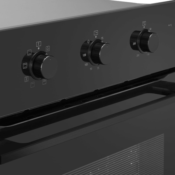 Духовой шкаф MAUNFELD MEOC708PB2