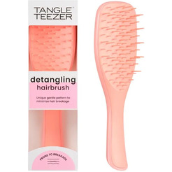 Расческа Tangle Teezer The Ultimate Detangler Extra Gentle Saffron 2363