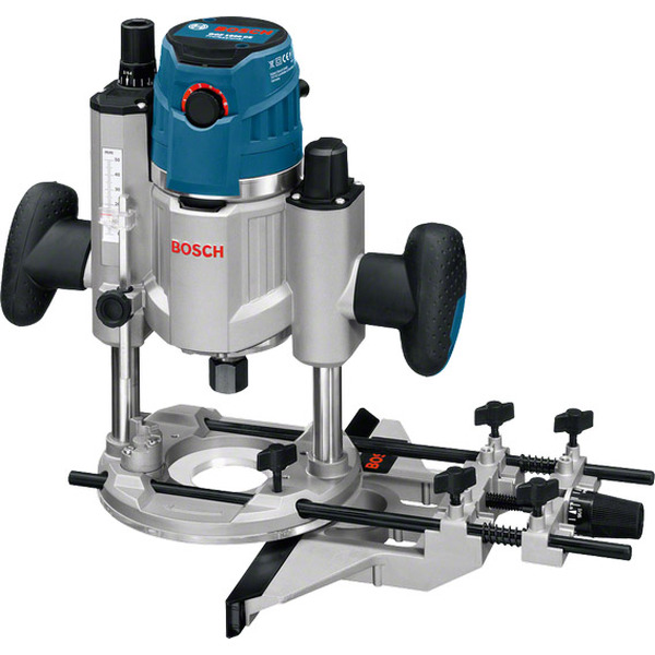 Фрезер Bosch GOF 1600 CE Professional (0601624000)