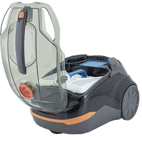 Пылесос THOMAS AQUA-BOX Compact
