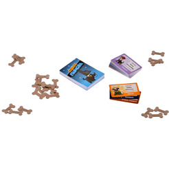 Настольная игра Магеллан Собаки Павлова MAG119861