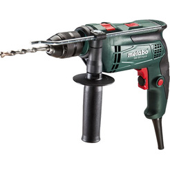 Дрель Metabo SBE 650 Impuls (600672000)