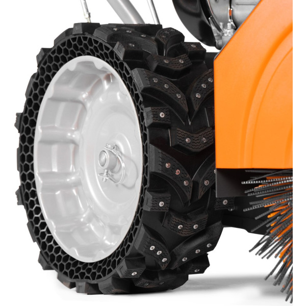 Подметальная машина DAEWOO SC 7080