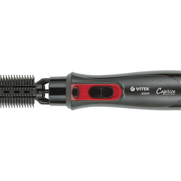 Фен-щетка Vitek Caprice VT-8246