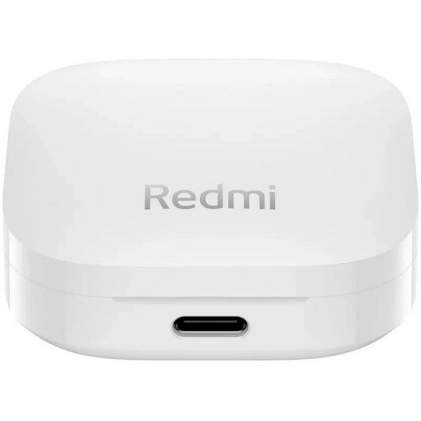 Беспроводные наушники Xiaomi Redmi Buds 6 Active White BHR8391GL (M2344E1)