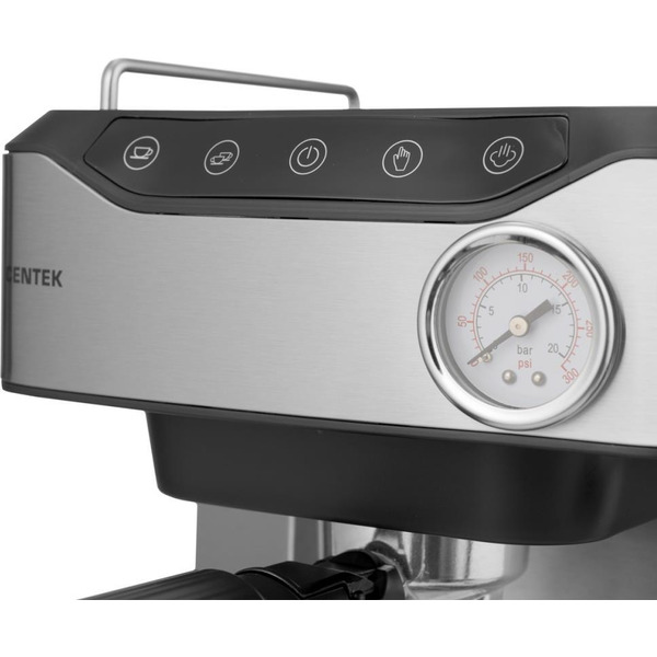 Кофеварка CENTEK CT-1166