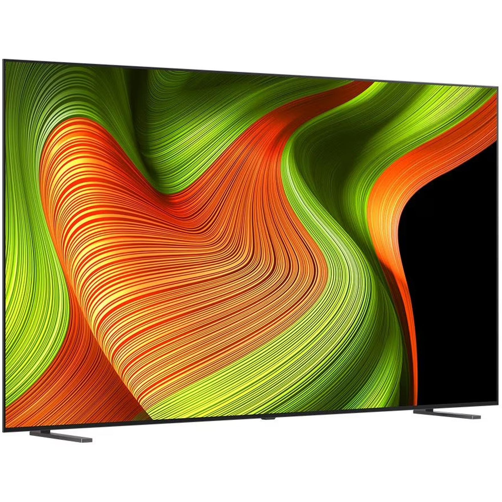  OLED AI B5