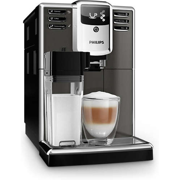 Кофемашина PHILIPS EP5064/10