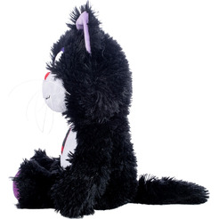 Подарочная игрушка Fancy Кот Усталь AVKU0