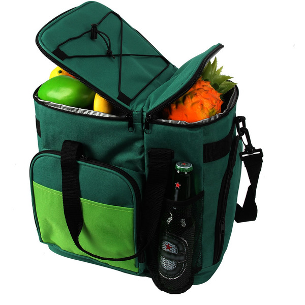 Термосумка Miru 9034 24л