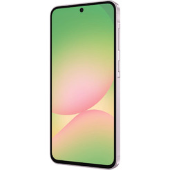 Смартфон Samsung Galaxy A56 8GB/128GB (розовый)