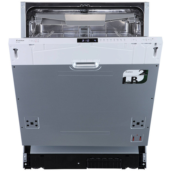 Встраиваемая посудомоечная машина Evelux BD 6002