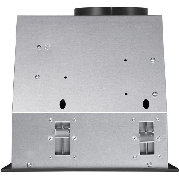 Вытяжка MAUNFELD Trapeze 602M (черный)