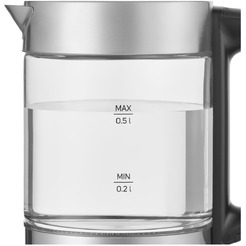 Электрочайник Sencor SWK 160SS