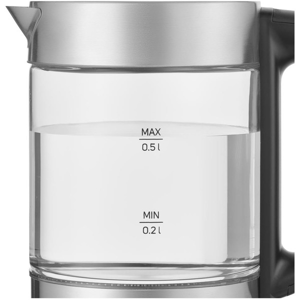 Электрочайник Sencor SWK 160SS