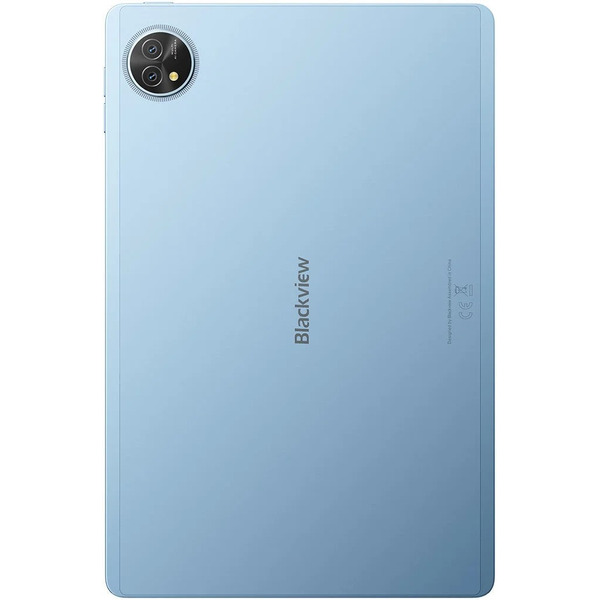 Планшет Blackview Zeno 10 5G 6GB/128GB (голубой)