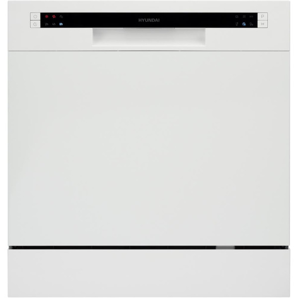 Посудомоечная машина Hyundai DT503 (белый)