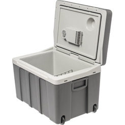 Автохолодильник Sundays SN-50 (серый)