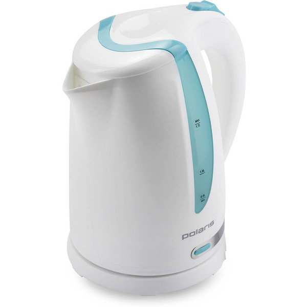 Электрочайник POLARIS PWK 1736CL