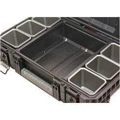 Ящик-органайзер для мелких предметов Keter 22" Gear Pro Organizer
