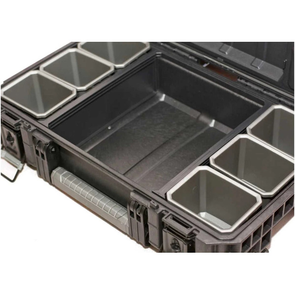 Ящик-органайзер для мелких предметов Keter 22" Gear Pro Organizer