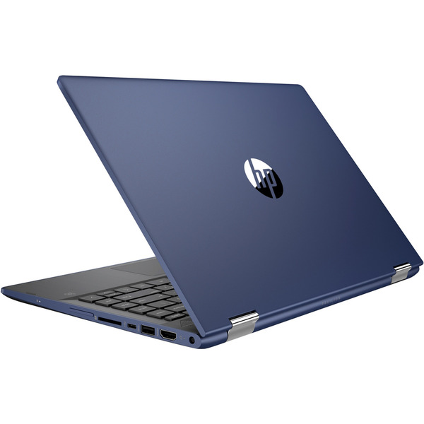 Ноутбук HP Pavilion x360 14-cd0000ur 4GT11EA