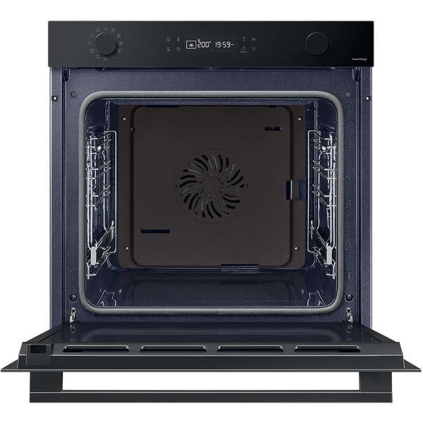 Духовой шкаф SAMSUNG NV7B41201AK/WT