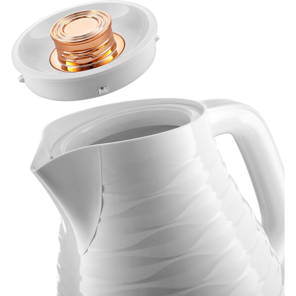 Электрический чайник Brayer BR1057WH