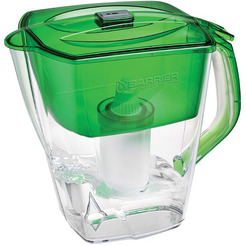 Фильтр для воды БАРЬЕР Гранд Neo (нефрит)