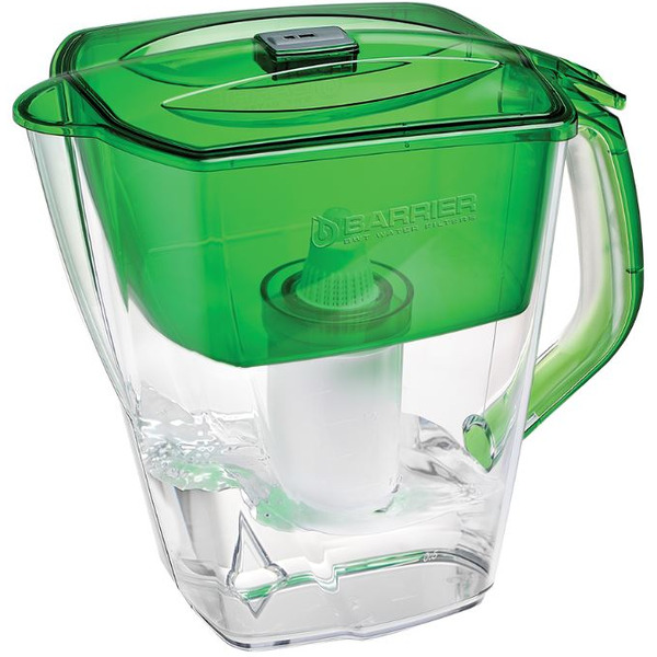 Фильтр для воды БАРЬЕР Гранд Neo (нефрит)