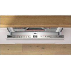 Посудомоечная машина Bosch SMV6ECX08E